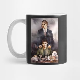 Hannibal 01 Mug